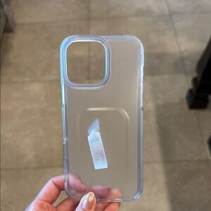 iPhone 15 Pro Max Clear Loopy
